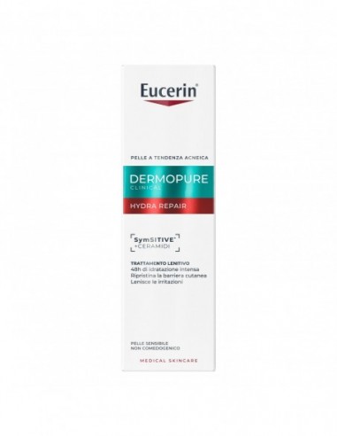 Eucerin dermopure clinical...