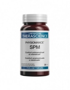 Physiomance spm 30 capsule