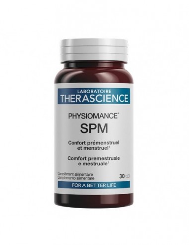 Physiomance spm 30 capsule