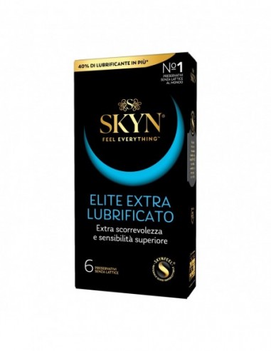 Profilattico skyn elite extra...