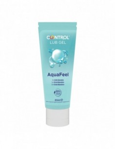 Control aquafeel...