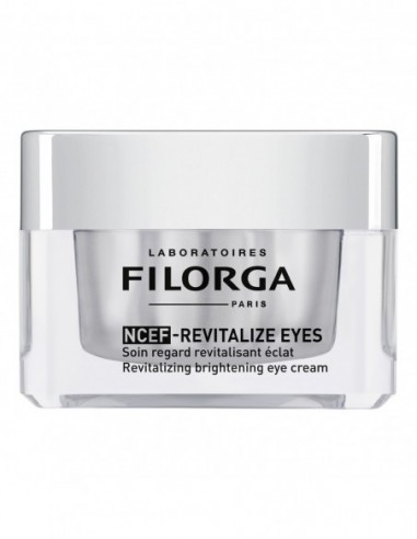 Filorga ncef revitalize eyes 15 ml