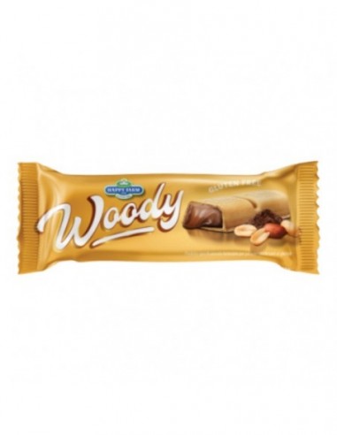 Happy farm i dobloni woody 21 g