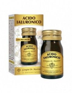 Acido ialuronico 60 pastiglie