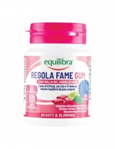 Equilibra regola fame 22 gums