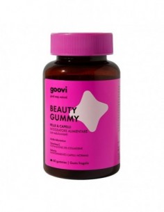 Goovi pelle&capelli beauty...