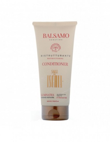 Ischia eau thermale balsamo...