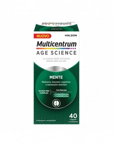 Multicentrum age science mente 40...