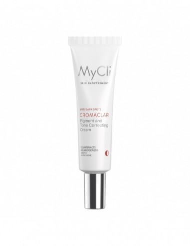Mycli cromaclar crema 50 ml