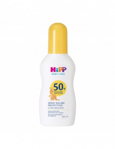 Hipp spray solare 150 ml