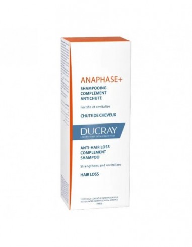 Anaphase reactive shampoo 200 ml