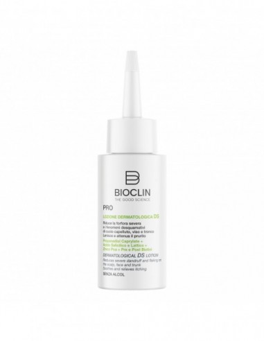 Bioclin pro lozione ds 75 ml