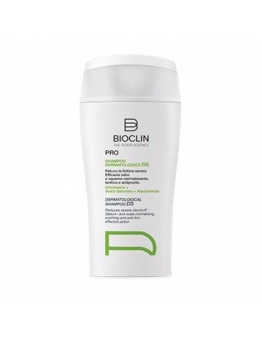 Bioclin pro shampoo dermatologico pso...