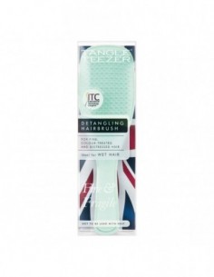 Tangle teezer wet detangler...