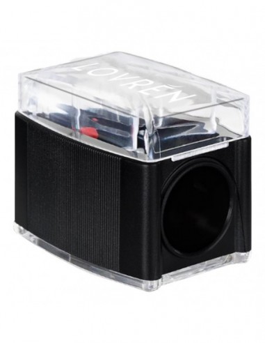 Lovren temperino professionale chubby