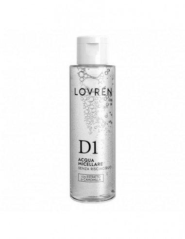 Lovren acqua micellare 100 ml
