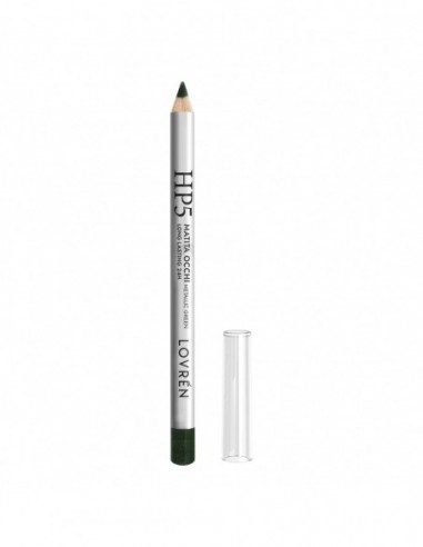 Lovren matita occhi metallic green 24...