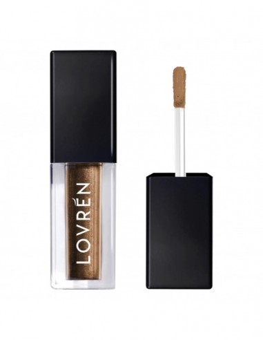 Lovren ombretto liquido satin grey 3 ml