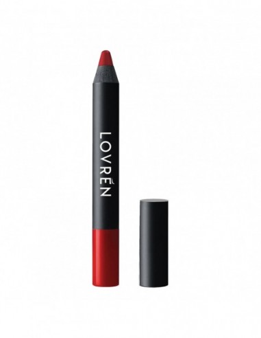 Lovren rp6 matita rossetto borgogna...