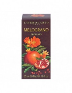 Melograno profumo 50 ml