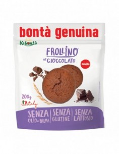 Kebonta' frollino...