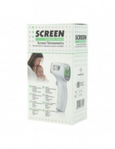 Termometro a infrarossi...