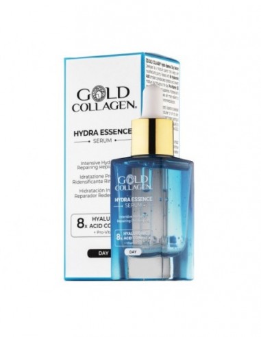 Gold collagen hydra essence 30 ml
