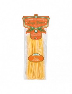 Linguine 'a piett e palumm...