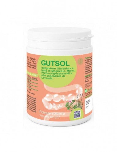 Gutsol 100 g