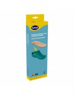 Clog evo anatomic...
