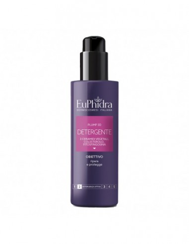Euphidra plump 3d detergente 3...