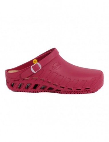 Clog evo tpr scarpa unisex wine 39/40