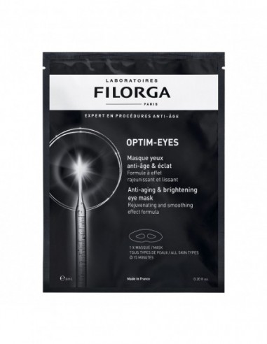 Filorga optim eyes sheet mask 6 ml