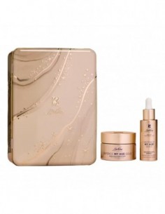 Defence my age gold kit...