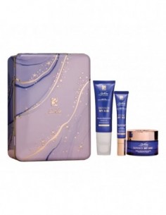 Defence my age kit natale...