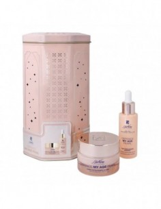 Defence my age pearl kit...