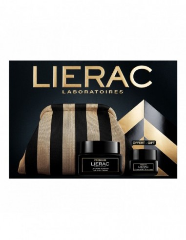 Idee regalo natale Lierac Premium...