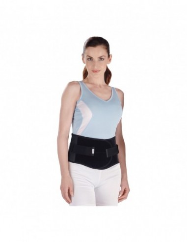 Pro action corsetto steccato medium