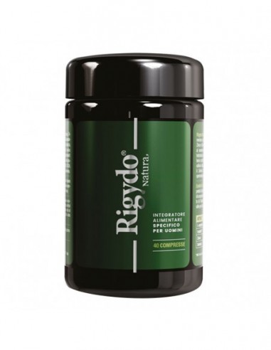 Rigydo natura 40 compresse