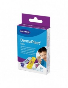Dermaplast kids cerotto 2...