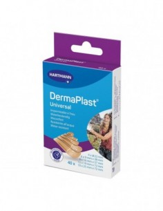Dermaplast universal...