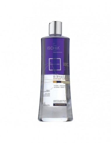 Sali di ischia struccante b-phase 250 ml