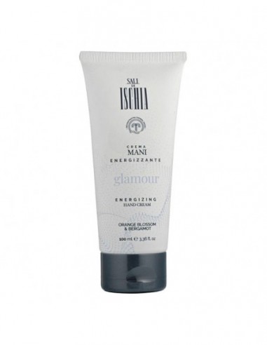 Sali di ischia crema mani glamour 100 ml
