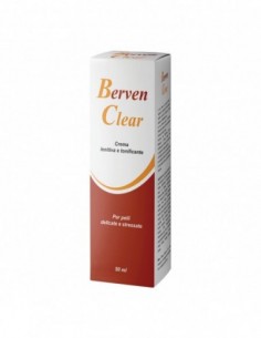 Berven clear 50 ml