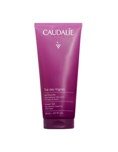 Gel doccia the des vignes 200 ml 2022