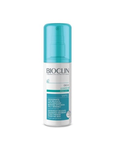 Bioclin deo control vapo 100 ml nuova...