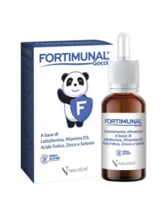 Fortimunal gocce 20 ml