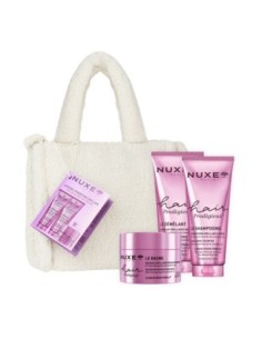 Nuxe coffret hair...