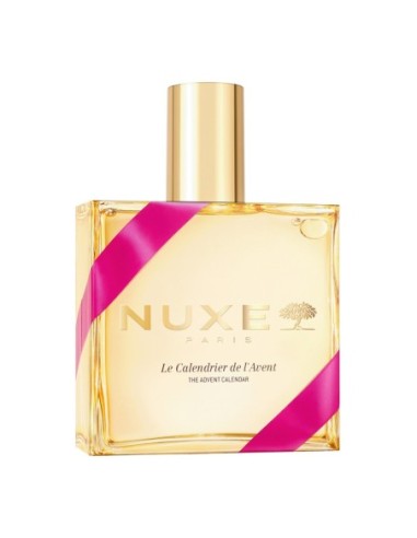 Idee regalo Natale Nuxe Calendario...