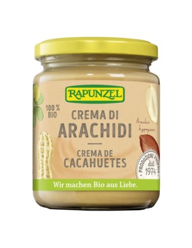 Crema arachidi 500 g